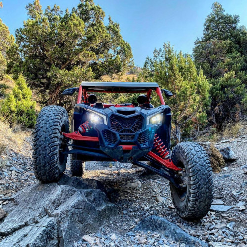 Excursion UTV OffRoad Adventure Salt Lake Adventure IO