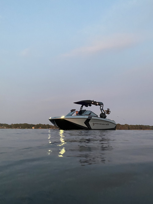 WakeFoilSurfExplore Tampa Bay Adventure IO