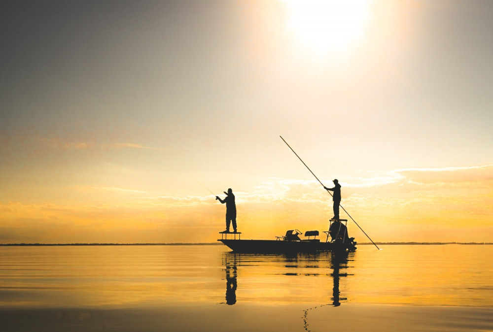 Where to Fly Fish For Tarpon in Florida