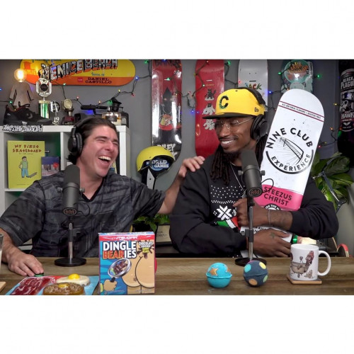 Dewayne McMurry Adventure IO