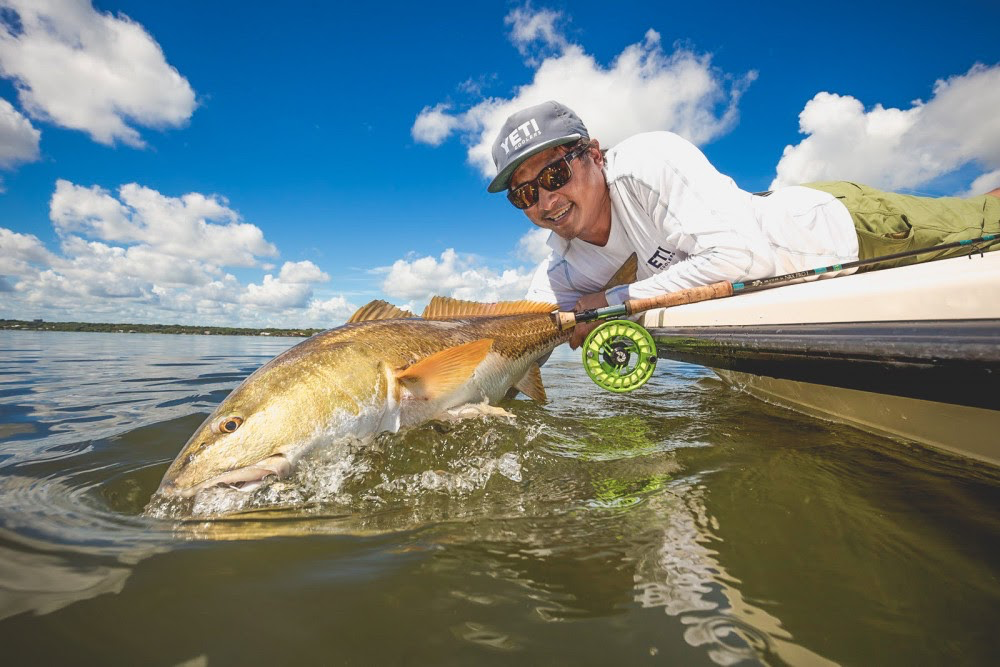 Spring Tarpon Fishing Guide With Crystal River Guide Service