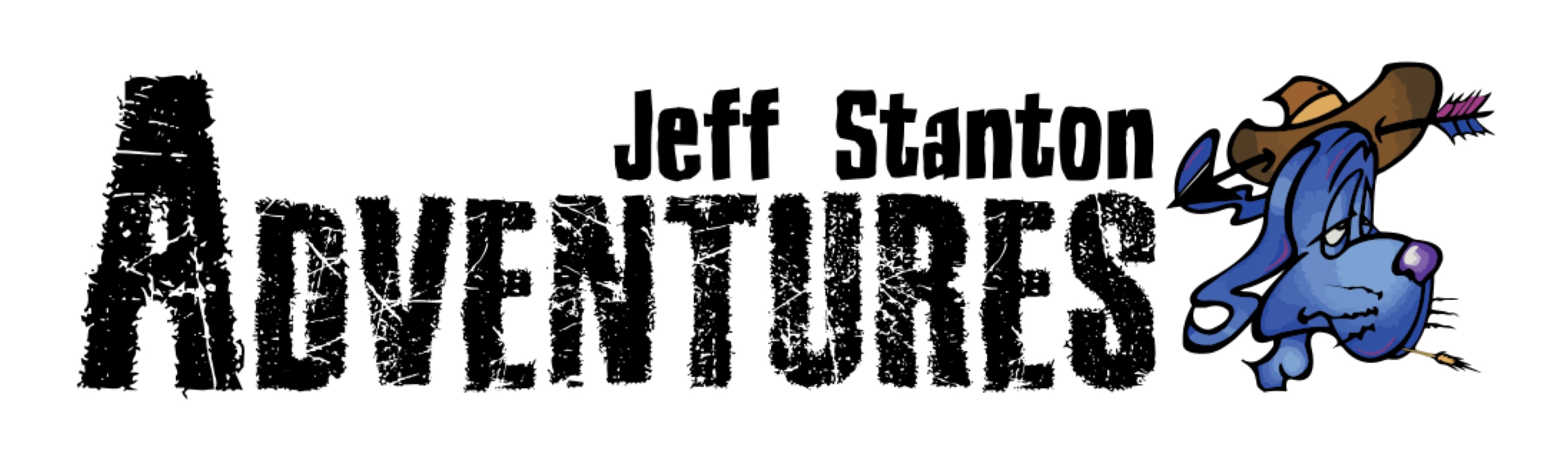 jeff stanton adventures 